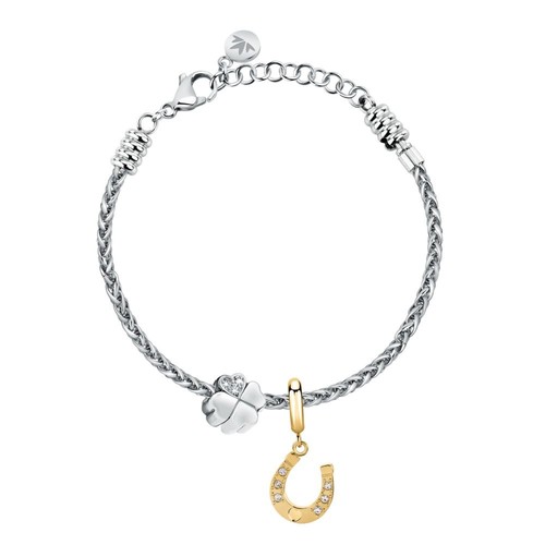 Bracciale morellato drops - bracciale,