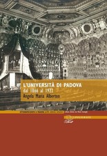 Libro - Alberton Angela Maria