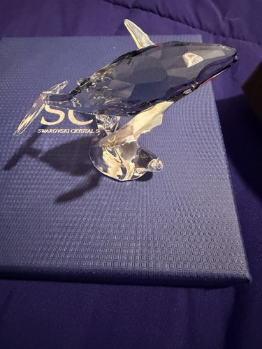 Swarovski 2012 scs edizione - 2012,