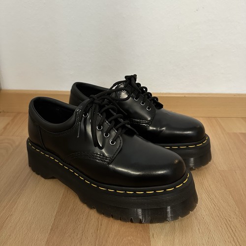 Martens 8053 mocassini in - dr.,