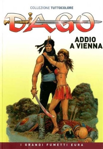 Dago collezione tuttocolore - tuttocolore, 3