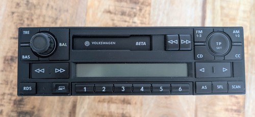 Autoradio originale blaupunkt - autoradio,