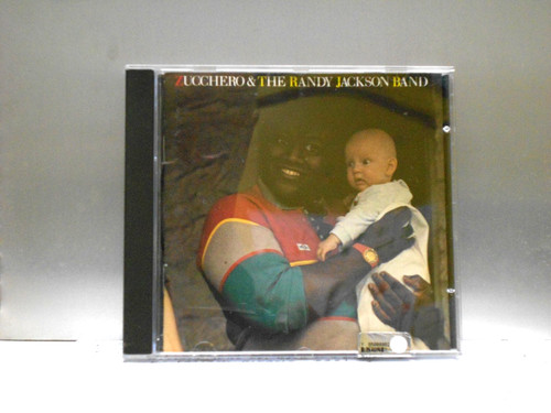 Zucchero the randy jackson - &,