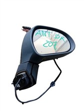 SPECCHIETTO RETROVISORE DESTRO PER PEUGEOT 207 1° Serie 8149ZK (06>09)