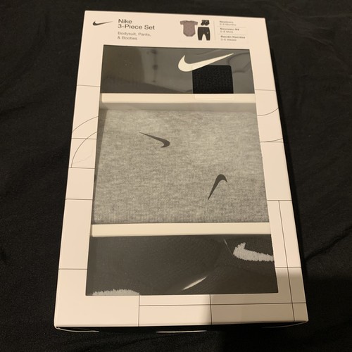 Nike set pezzi body - set,