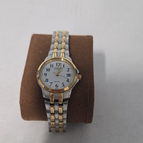 Orologio citizen eco drive - orologio,