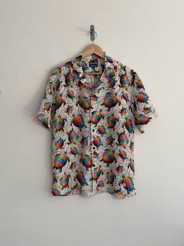 Camicia tartaruga - , lino