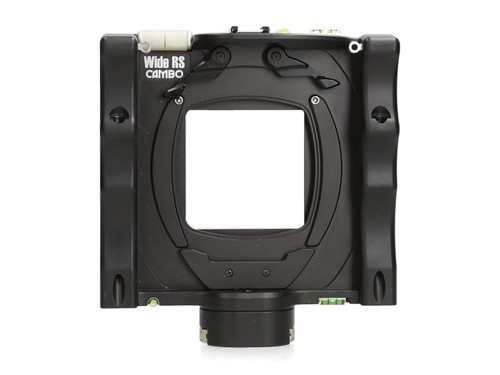 Corpo cambo wrs 1000 - cambo,