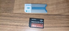Scheda di memoria 16 GB Sony