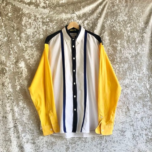 Camicia anni de - jc,