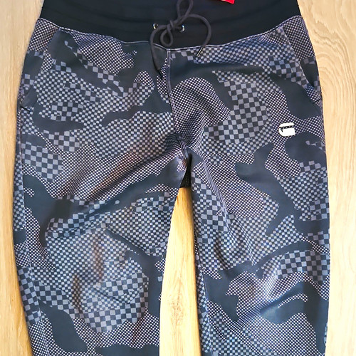 Star pantalone jogger uomo - pantalone,