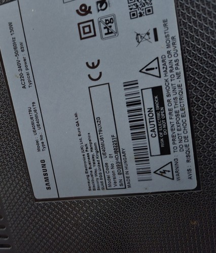Elettronica per samsung - elettronica, tv