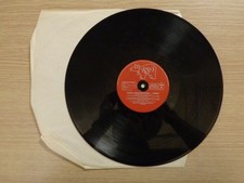 Grease OST LP 33 GF RSO