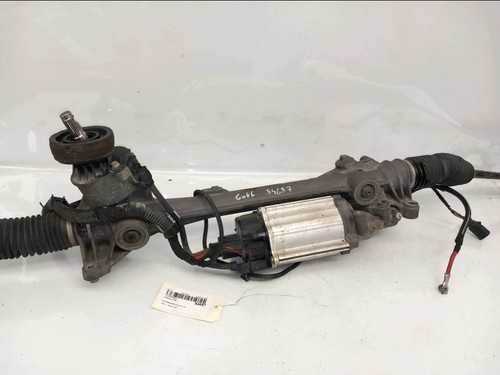 Steering rack golf - vw, vi