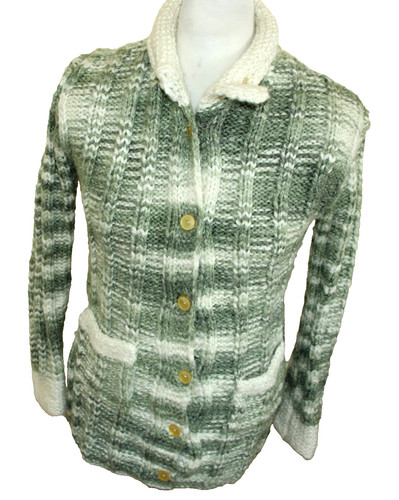 Cardigan donna lana taglia - , 40