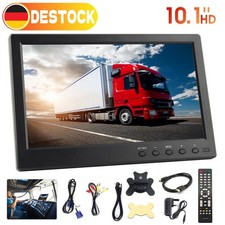 Schermo display HD da 10,1