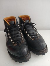 RAICHLE VINTAGE ? scarponi da