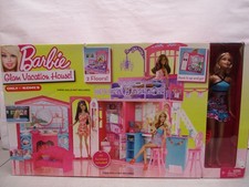 Barbie glam 2011 casa delle - 2011,