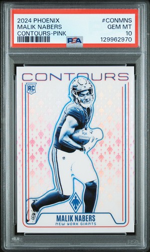 2024 panini phoenix con mns - phoenix, #con-mns