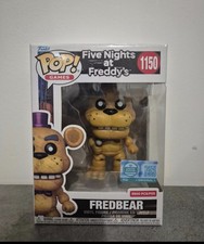 Funko Pop! Vinyl: Fnaf
