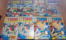 EDITORIALE CORNO LOTTO MITICO