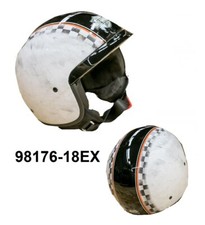 98176-18EX Casco aperto jet