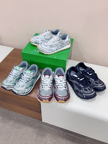 Scarpe bottega veneta uomo - bottega,