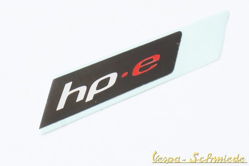 Adesivo vespa hpe - vespa, "hpe"