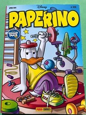 PAPERINO MESE # 526