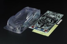 Tamiya 51693 McLaren Senna set