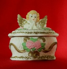 🟡  ANTICA SCATOLA /