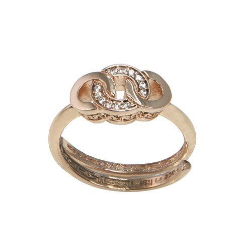 Anello donna rebecca - anello,