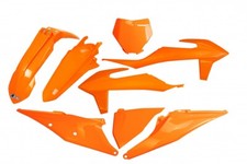 KIT PLASTICHE KTM SXF 250 350