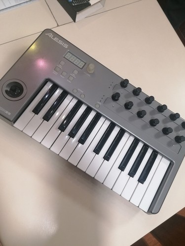 Tastiera musicale alesis - musicale,