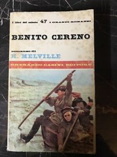 Melville BENITO CERENO )E1)