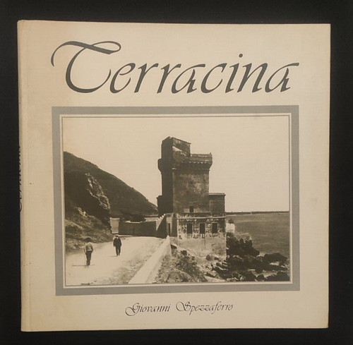 Terracina giovanni spezzaferro - terracina,