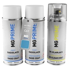 Vernice per auto Kit