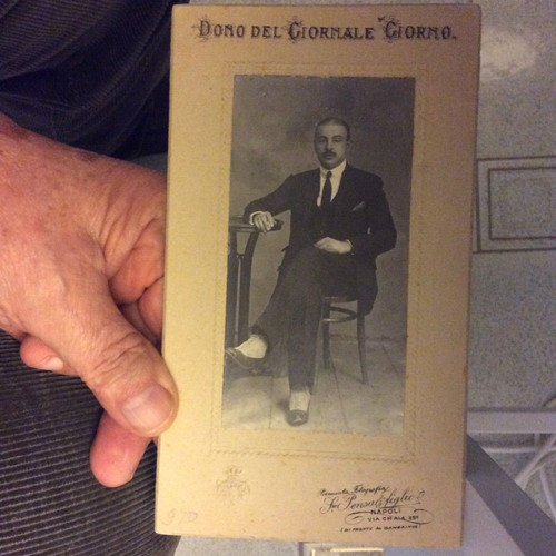 Pomarico giovanni castellano - pomarico,