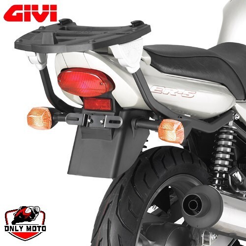 Givi 440f attacco posteriore - givi,