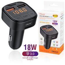 x Trasmettitore Fm Bluetooth