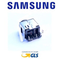 Connettore di alimentazione dc power jack pj361 per Samsung NP 300E5A-A05xx