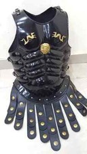 Giacca tuta armatura medievale