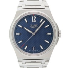 CZAPEK Antarctique Passage de