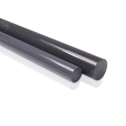Teflon barra per asta in - teflon,