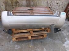 PARAURTI POSTERIORE COMPLETO