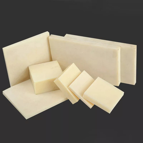 Pannello isolante plastica