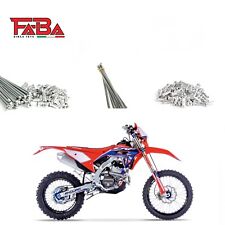 Kit Raggi + Nipples Originali