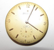 Movimento orologio zenith anni - movimento,