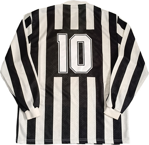 Maglia juventus baggio roberto - baggio,