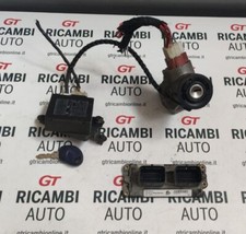 Fiat Panda 141 4x2 1.1 (1986-2003) kit accensione centralina IAW59F.P2 457c0Ev4e